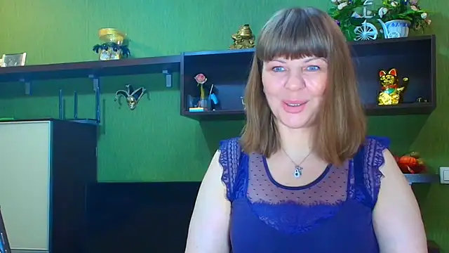 VeronikawGold online show from November 2025 01:26:02 AM