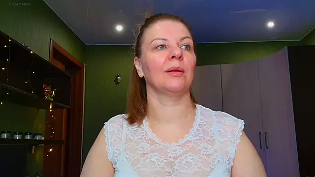 VeronikawGold online show from June 2026 03:34:01 AM
