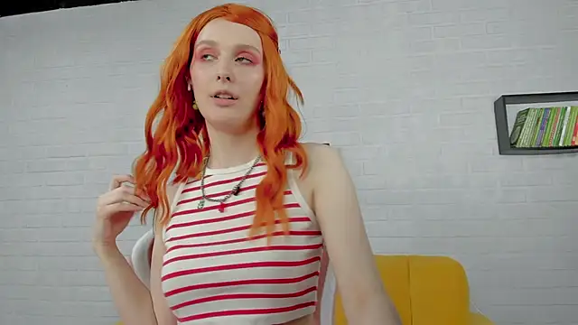 Snapshot of KristinMoore chatting on February 2025 11:20:01 AM KristinMoore online show from February 2025 11:20:01 AM