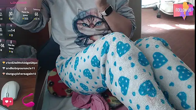 Sexyqueen mature  online show from March 2025 02:26:02 PM