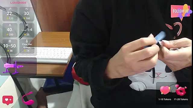 Sexyqueen mature  online show from March 2025 12:36:02 AM