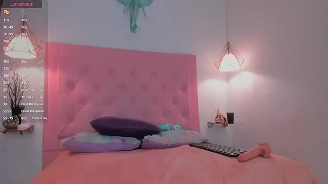 Rachel rivera online show from March 2025 02:23:02 PM