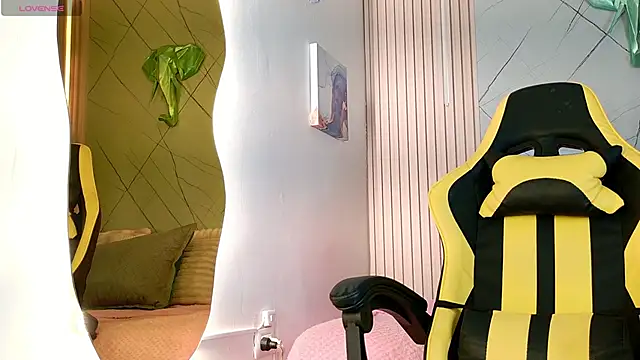 Rachel rivera online show from October 2025 11:52:02 AM