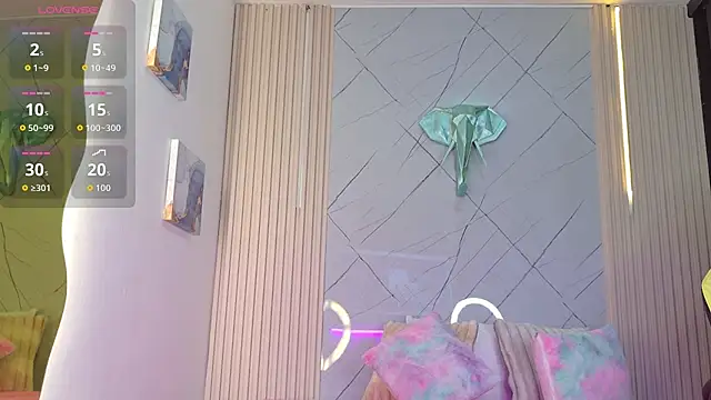 Rachel rivera online show from October 2025 11:46:02 AM