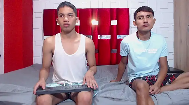 Snapshot of Bayron005 chatting on February 2025 12:29:02 PM Bayron005 online show from February 2025 12:29:02 PM