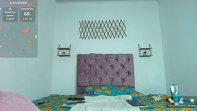 Snapshot of Rousemilf4u chatting on September 2025 10:16:02 AM Rousemilf4u online show from September 2025 10:16:02 AM