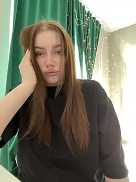 Milana mil online show from February 2025 10:27:02 AM