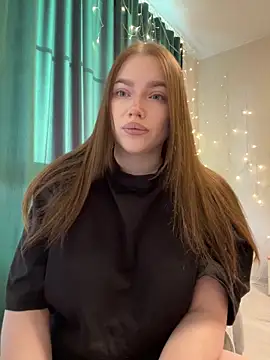 Milana mil online show from February 2025 02:06:02 PM