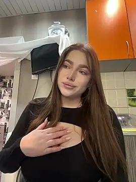 Milana mil online show from March 2025 12:57:02 PM