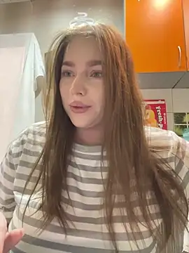Milana mil online show from March 2025 05:57:01 PM