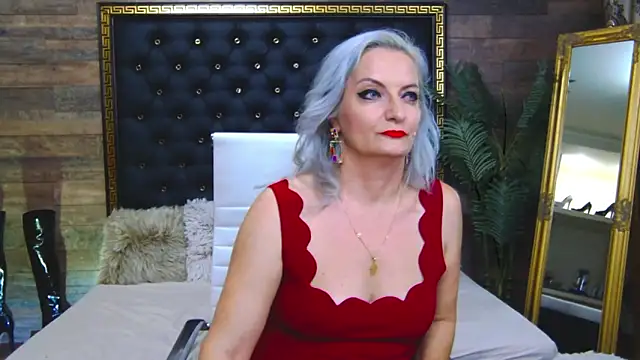 Snapshot of LadyTouch chatting on February 2025 07:44:02 PM LadyTouch online show from February 2025 07:44:02 PM