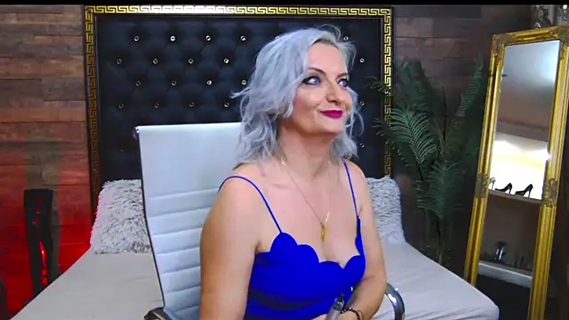Snapshot of LadyTouch chatting on February 2025 08:42:02 PM LadyTouch online show from February 2025 08:42:02 PM