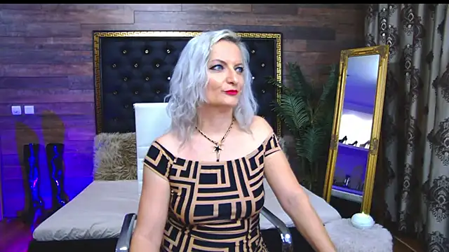 Snapshot of LadyTouch chatting on March 2025 08:26:02 AM LadyTouch online show from March 2025 08:26:02 AM