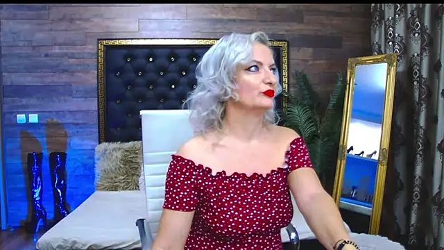 Snapshot of LadyTouch chatting on March 2025 02:27:02 AM LadyTouch online show from March 2025 02:27:02 AM