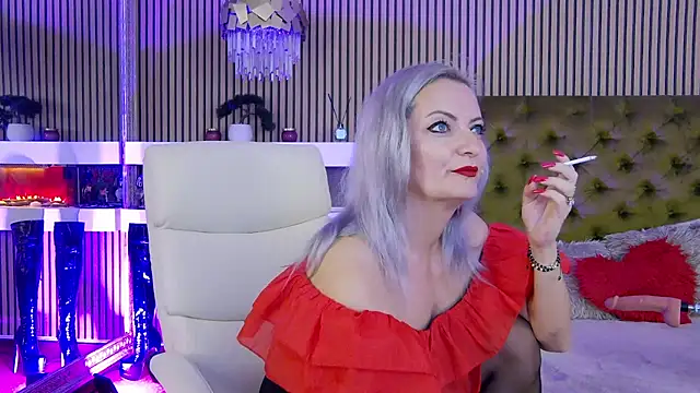 LadyTouch online show from October 2025 12:00:02 AM