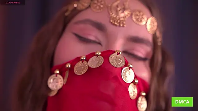 CuteJane  online show from October 2025 03:21:02 PM