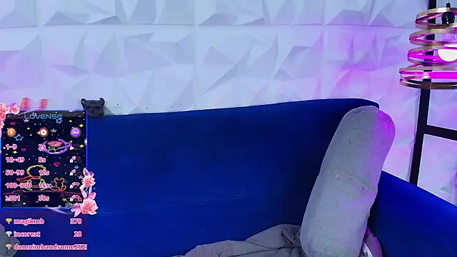 missa motato online show from February 2025 10:37:01 PM