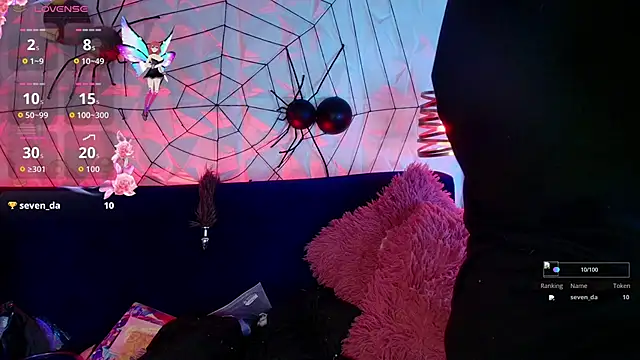 missa motato online show from November 2025 11:16:02 AM