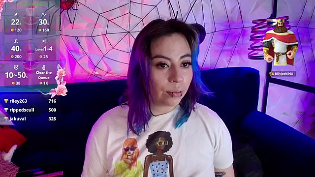 missa motato online show from December 2025 11:04:01 AM