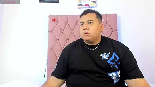 MICHAEL AND SHARON online show from November 2025 04:12:02 AM