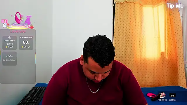 MICHAEL AND SHARON online show from January 2026 09:52:02 PM