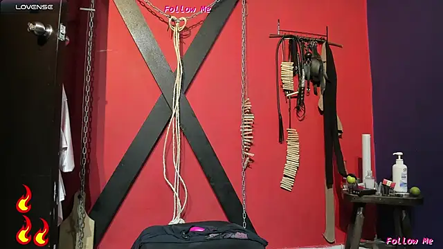 BDSM SUBMISSION3 online show from March 2025 01:41:02 AM