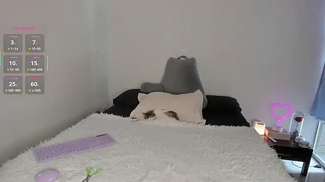 Snapshot of _lucianapalmer chatting on September 2025 05:34:02 PM lucianapalmer online show from September 2025 05:34:02 PM