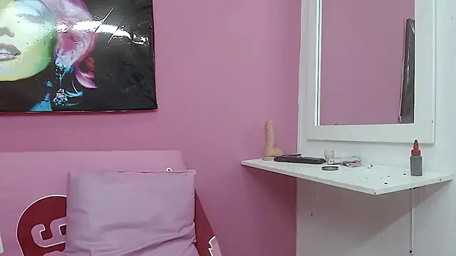 melyzza-queen online show from February 2025 06:26:02 PM