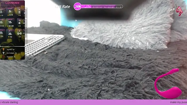 melyzza-queen online show from March 2025 06:07:01 PM