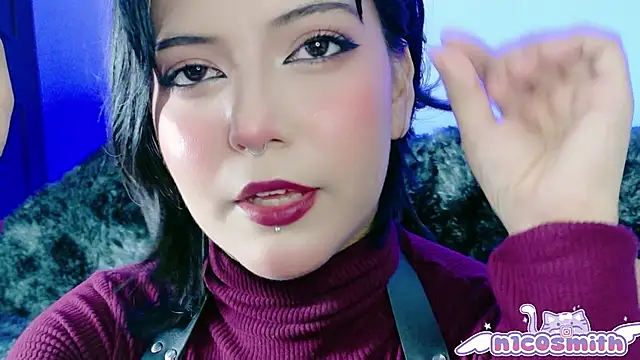 Niconya online show from March 2026 04:29:02 AM