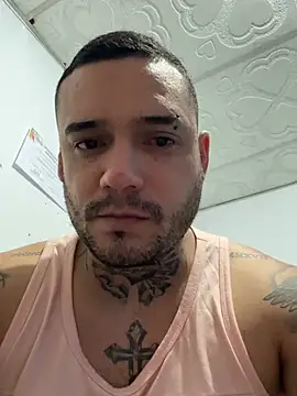 Angelgarcia  online show from February 2025 09:09:01 PM