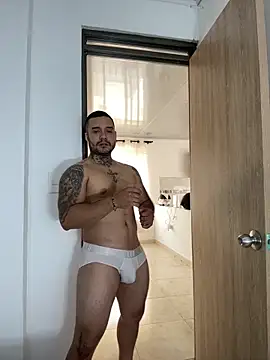 Angelgarcia  online show from February 2025 07:35:02 PM