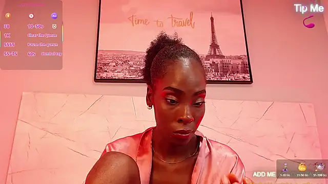 AnnyCampbell online show from March 2026 09:36:02 AM