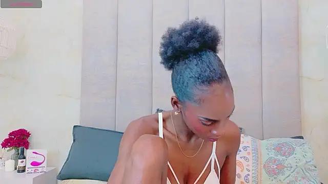 AnnyCampbell online show from April 2026 03:53:02 AM