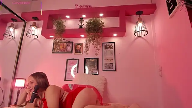 MeliissaAdams online show from March 2026 03:50:02 PM