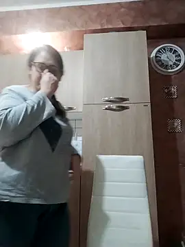 Dolcecurvy online show from March 2026 10:24:02 PM