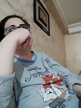 Dolcecurvy online show from April 2026 09:20:01 PM