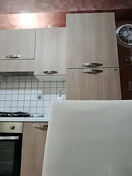 Dolcecurvy online show from April 2026 09:38:01 PM