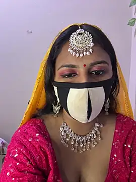 Dishasarmaa05 online show from April 2026 04:01:01 PM