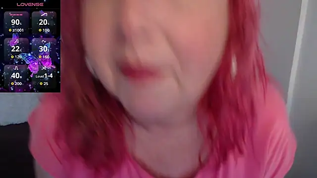 Mature 2025 online show from February 2026 03:08:02 PM