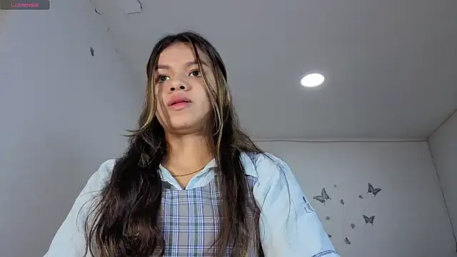 sophia ramirez12 online show from October 2025 01:19:01 AM