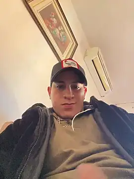 Leandro5523Z online show from February 2025 03:05:02 PM