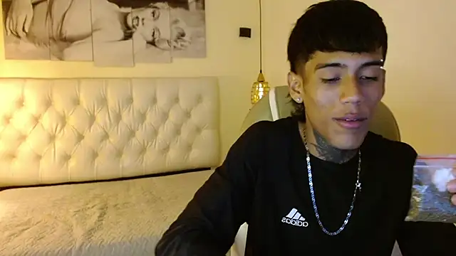 RyanKing19 online show from February 2025 01:06:01 PM