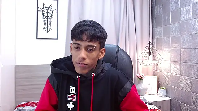 RyanKing19 online show from February 2025 03:01:02 AM