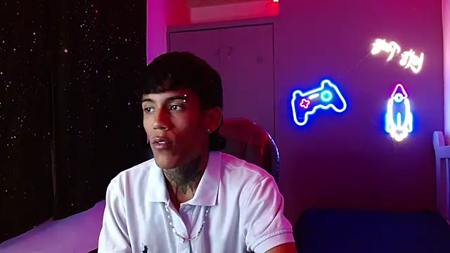 RyanKing19 online show from February 2025 02:10:02 AM