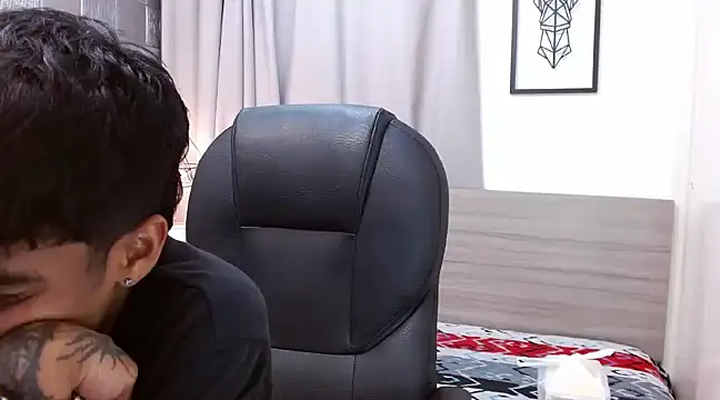 RyanKing19 online show from February 2025 03:26:02 AM