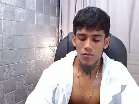 RyanKing19 online show from February 2025 10:09:01 AM