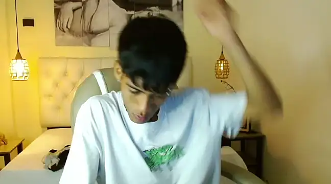 RyanKing19 online show from March 2025 02:26:01 PM