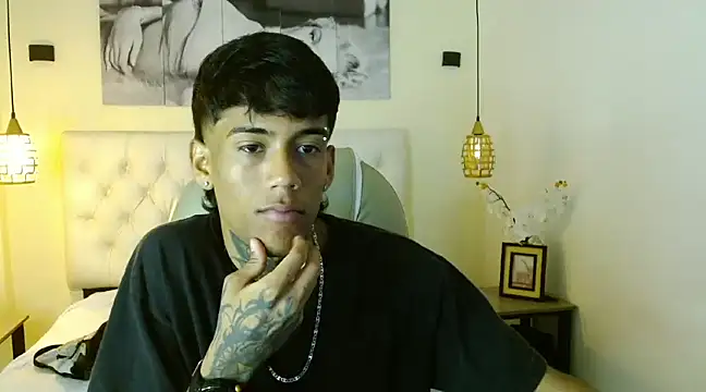 RyanKing19 online show from March 2025 12:55:01 PM