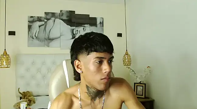 RyanKing19 online show from March 2025 03:59:02 PM
